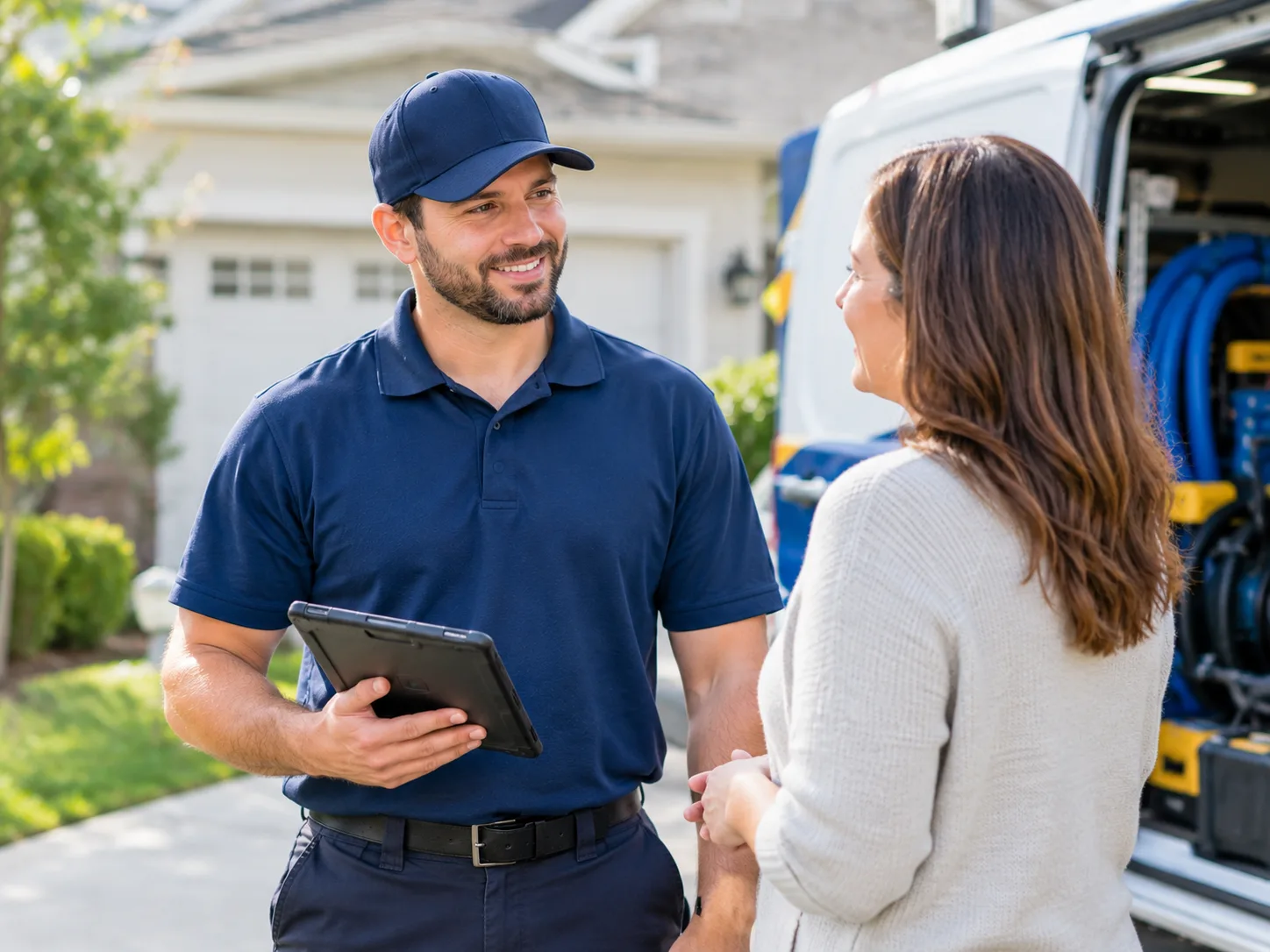 Sewage Backup Cleanup Louisville, MS FAQs